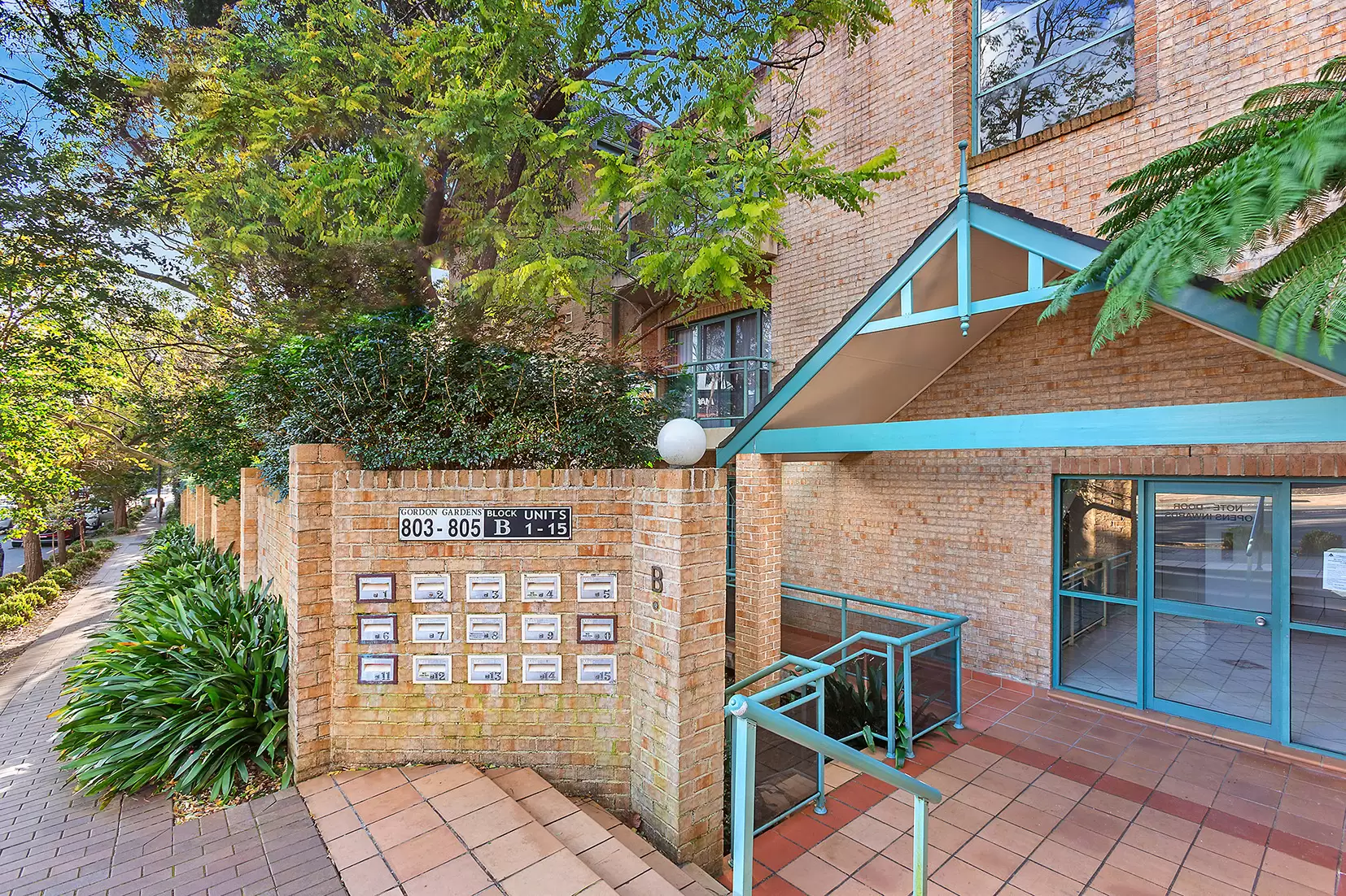 B2/803-805 Pacific Highway, Gordon Sold by The Marshall Group - image 5