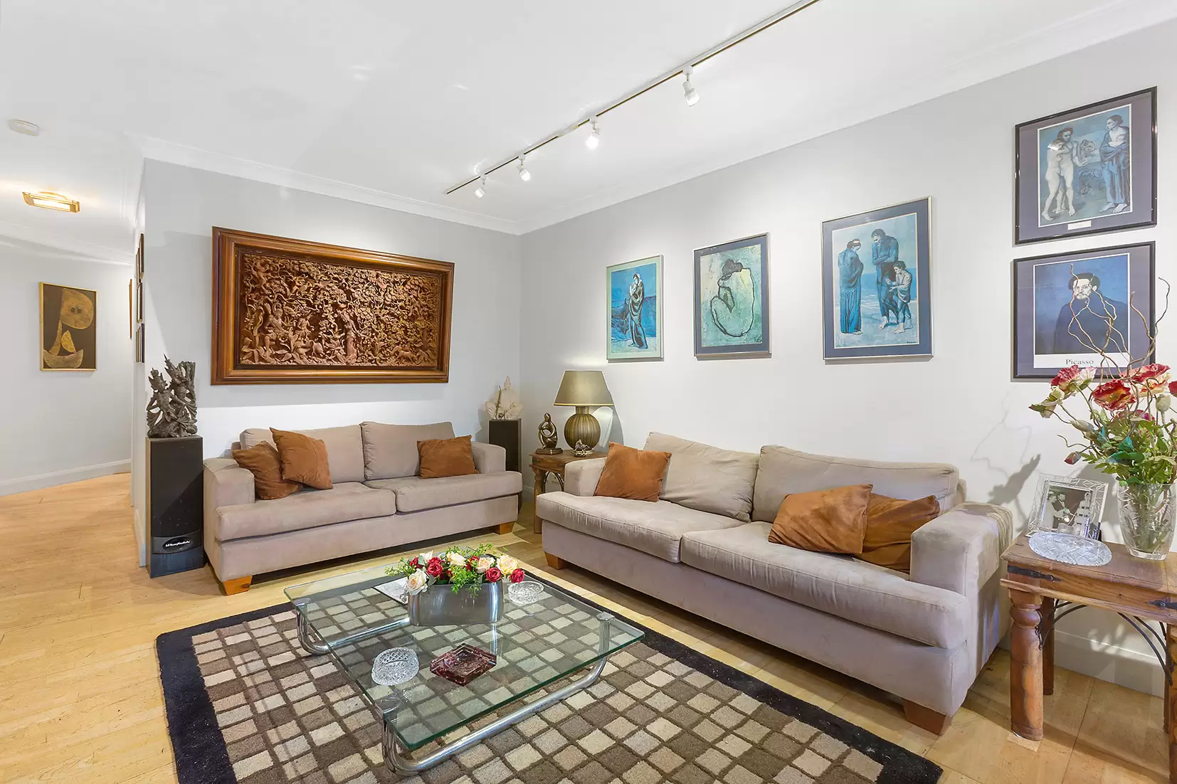 B2/803-805 Pacific Highway, Gordon Sold by The Marshall Group - image 1