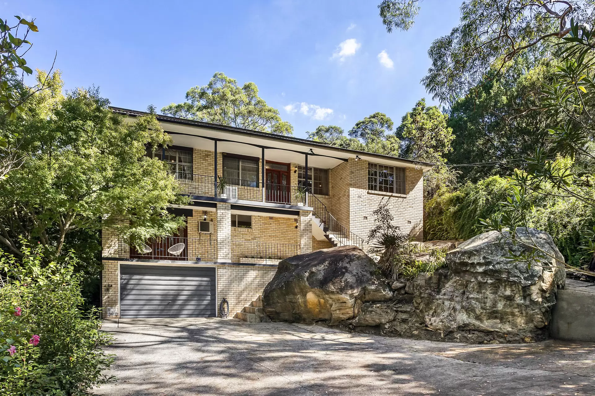 36 Yanko Road, West Pymble Sold by The Marshall Group - image 2