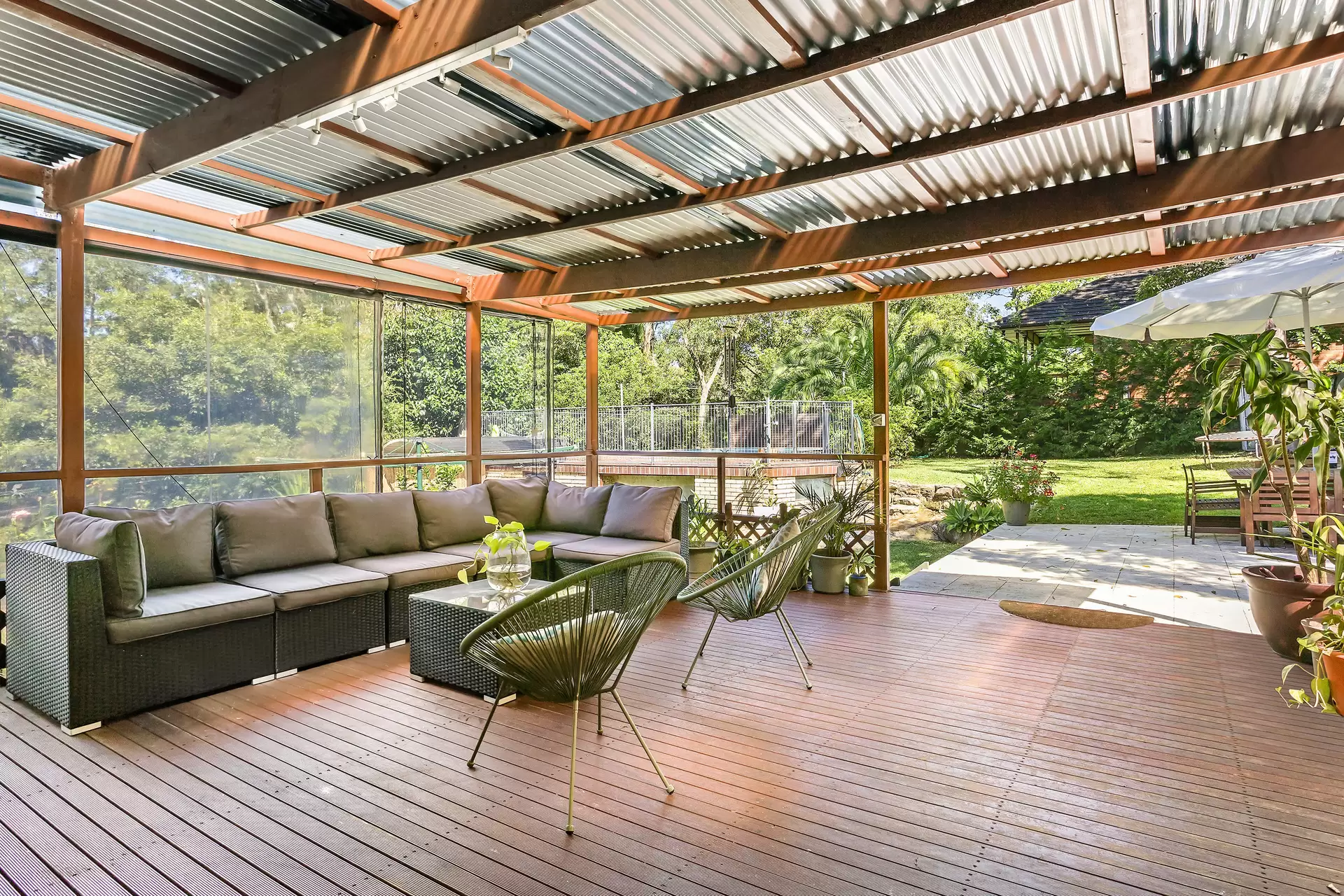 36 Yanko Road, West Pymble Sold by The Marshall Group - image 12