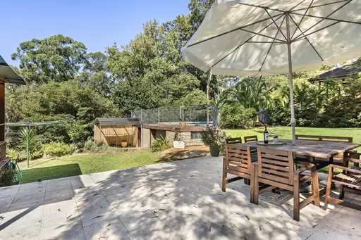 36 Yanko Road, West Pymble Sold by The Marshall Group