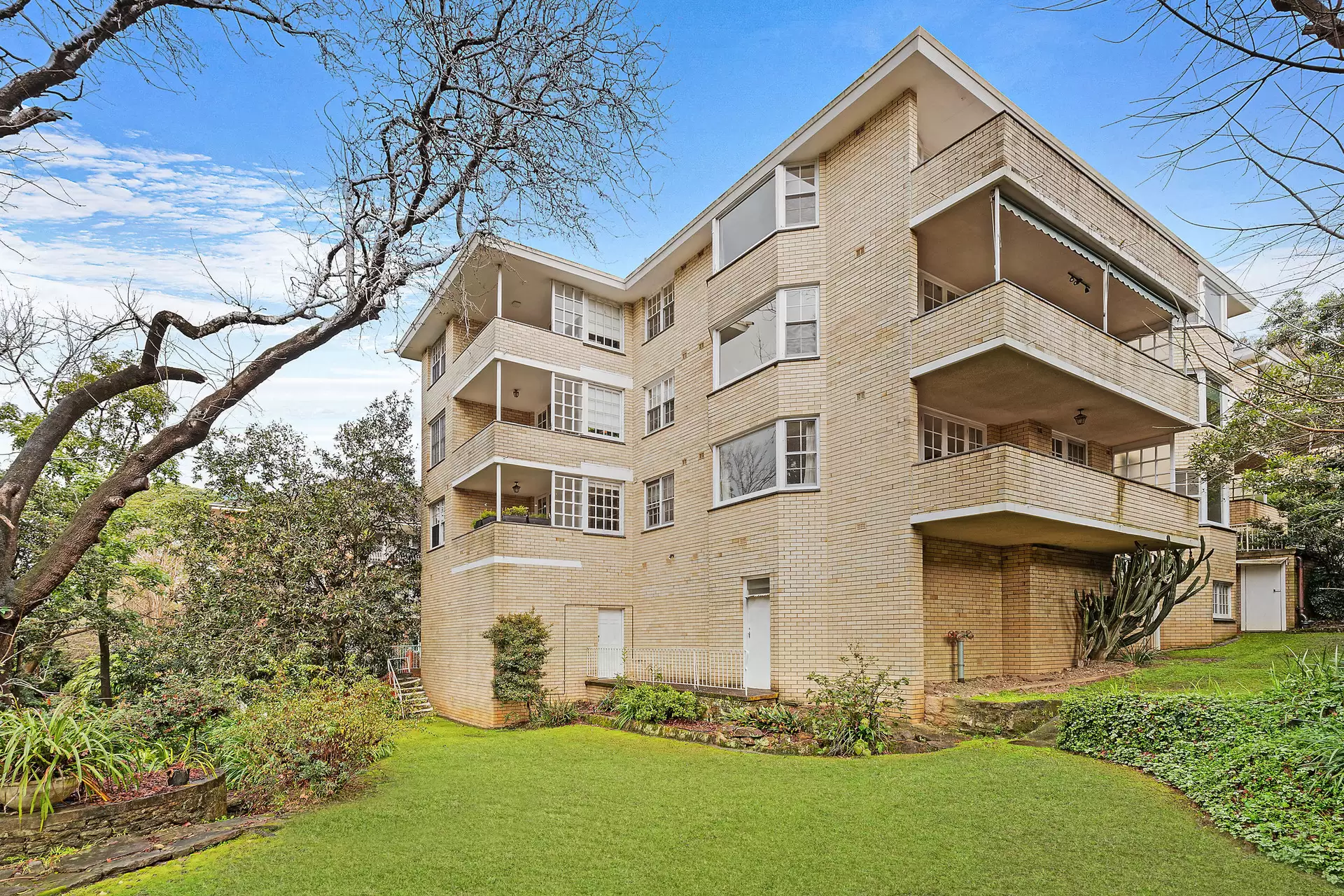 13/635 Pacific Highway, Killara Sold by The Marshall Group - image 5