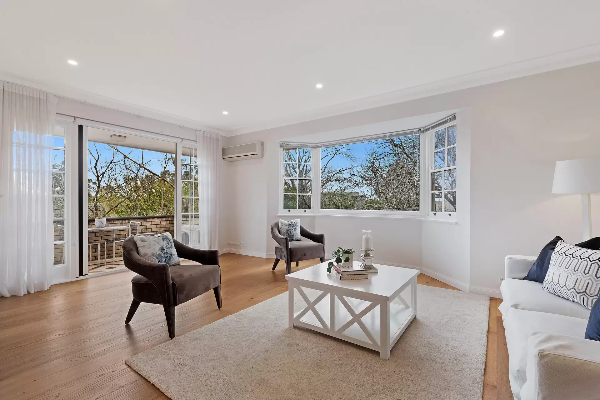 13/635 Pacific Highway, Killara Sold by The Marshall Group - image 1