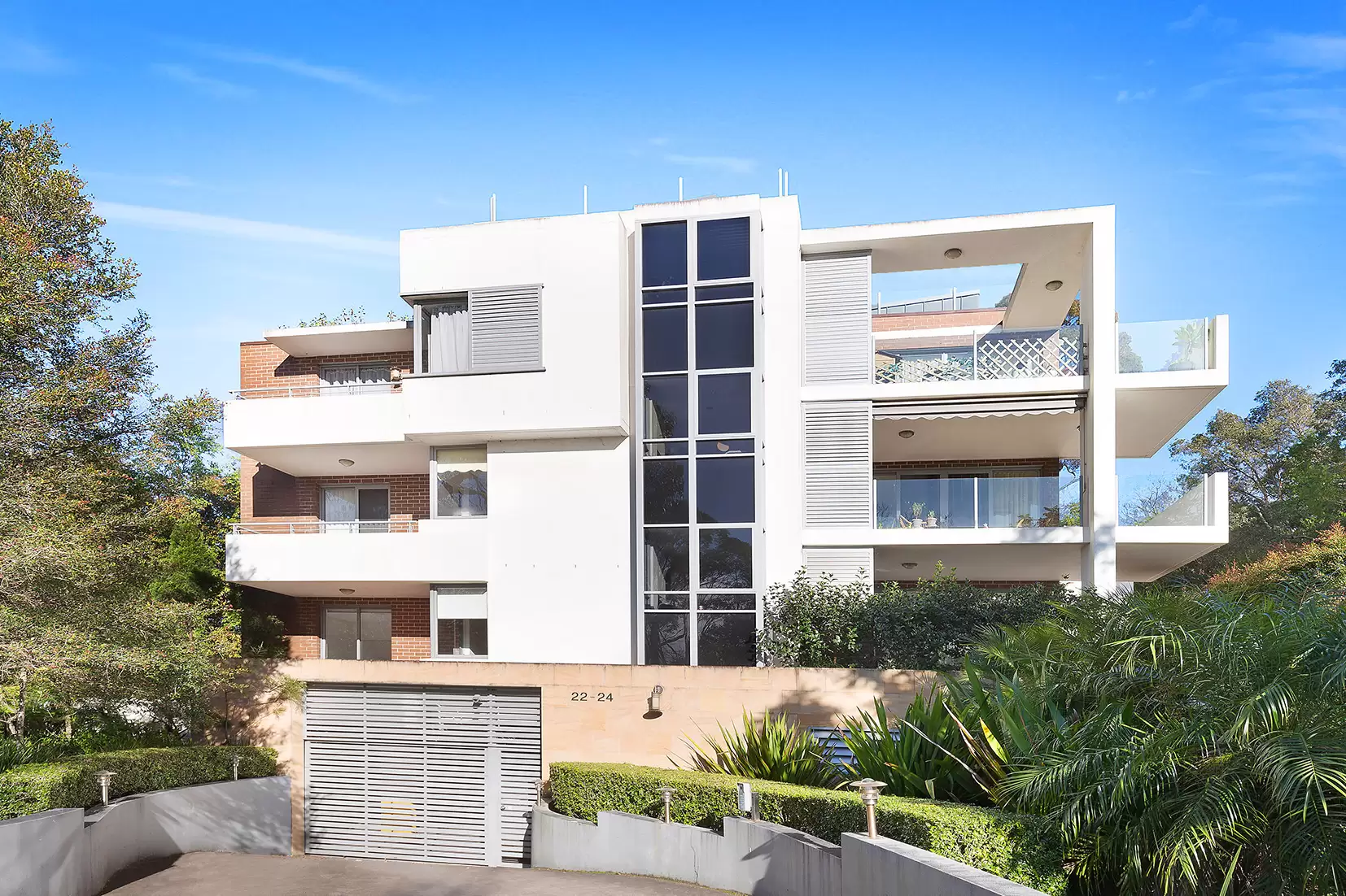 4/22-24 Henry Street, Gordon Sold by The Marshall Group - image 1