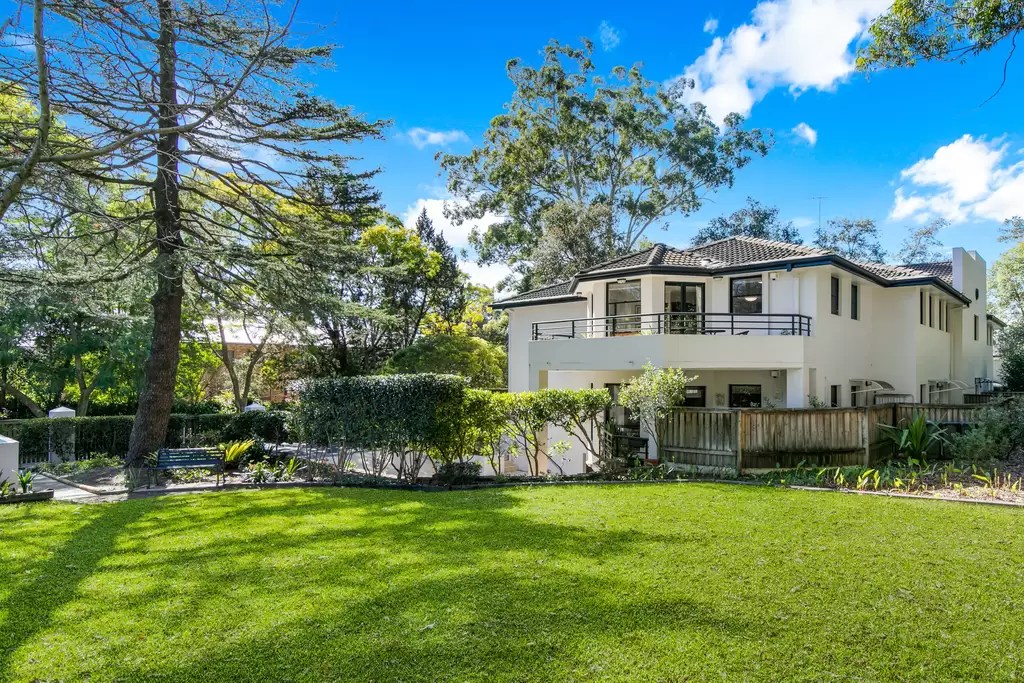 7/117 Junction Lane, Wahroonga Sold by The Marshall Group