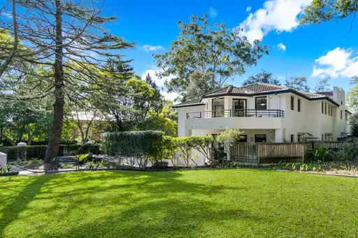 7/117 Junction Lane, Wahroonga Sold by The Marshall Group