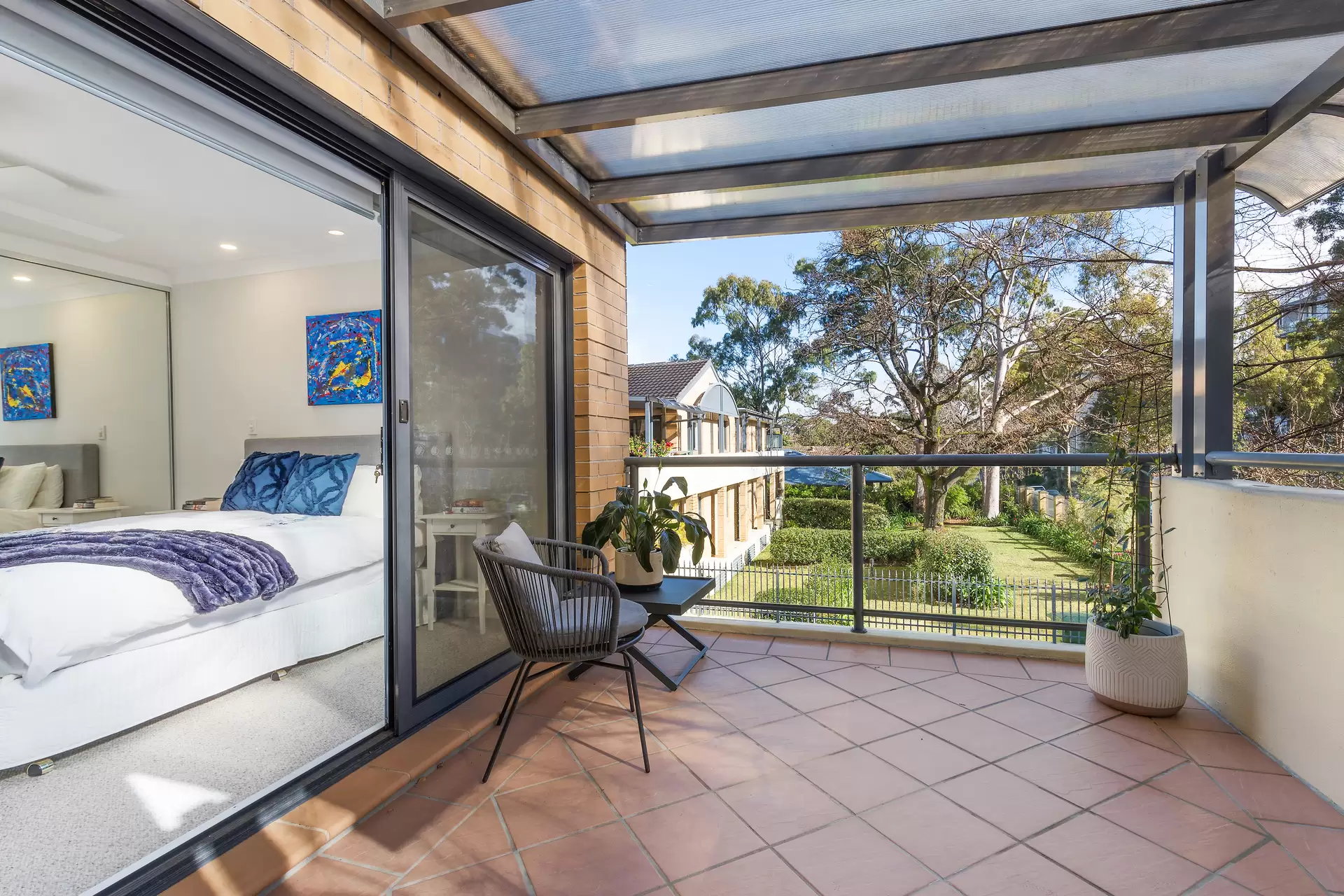 16/26 Merriwa Street, Gordon Sold by The Marshall Group - image 4