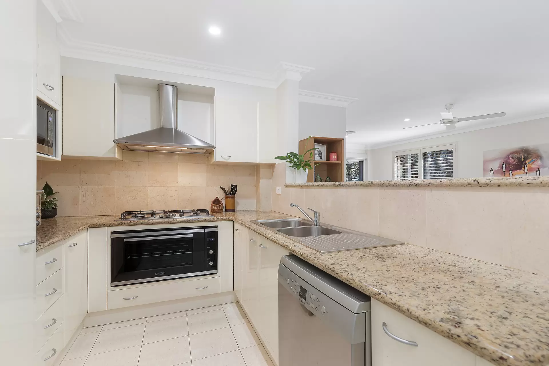 16/26 Merriwa Street, Gordon Sold by The Marshall Group - image 3