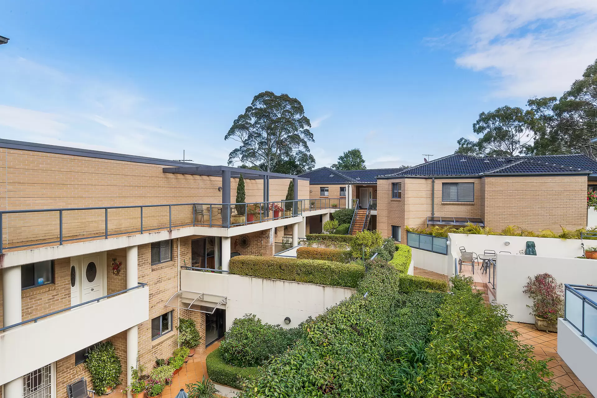 16/26 Merriwa Street, Gordon Sold by The Marshall Group - image 5