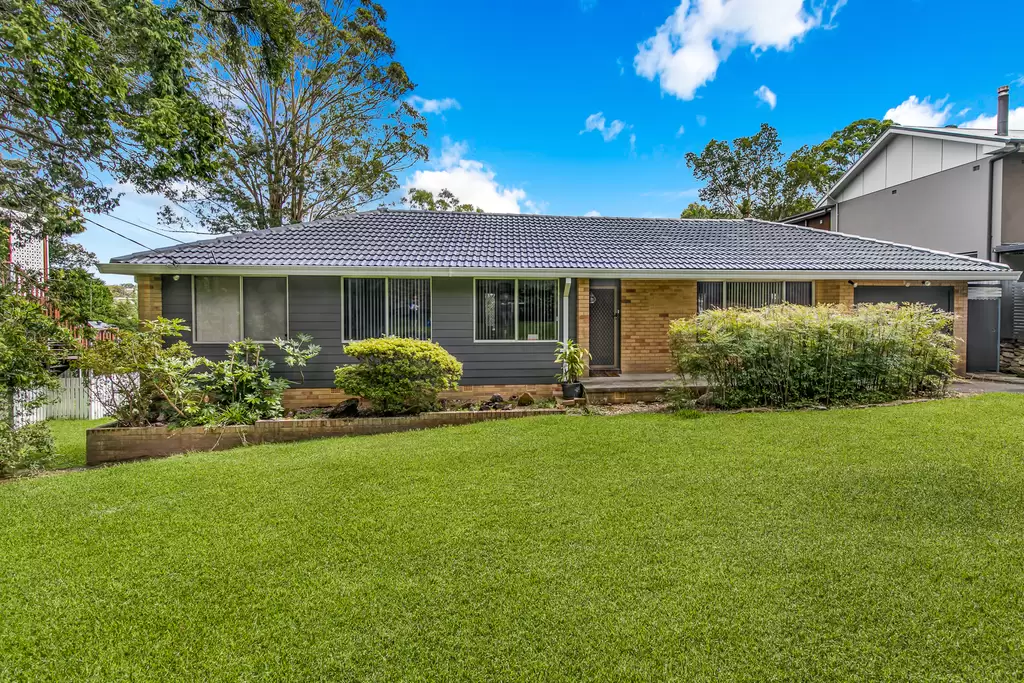 19 Fisher Avenue, Wahroonga Sold by The Marshall Group