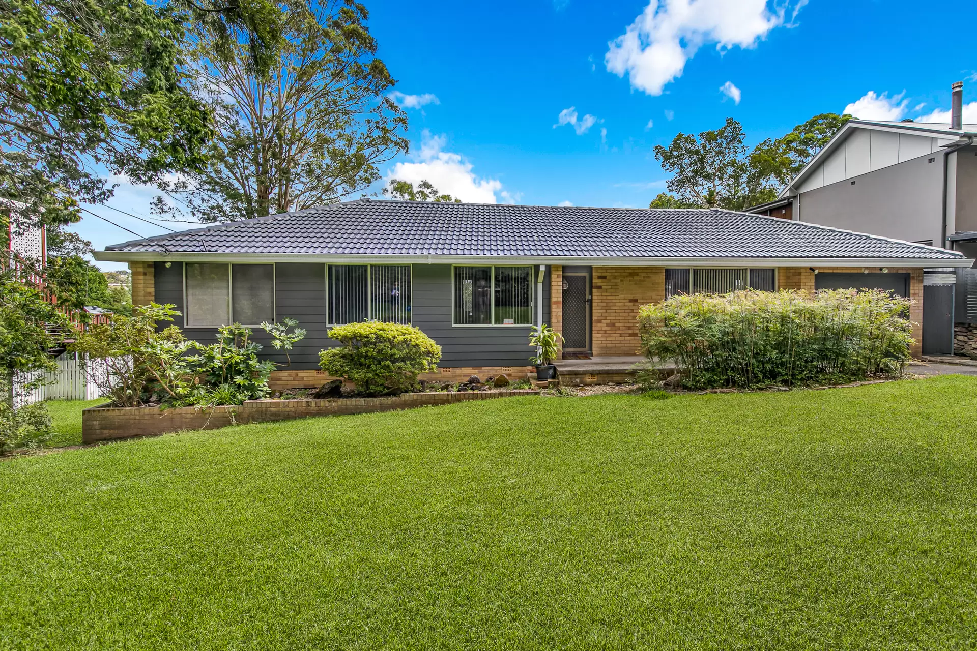 19 Fisher Avenue, Wahroonga Sold by The Marshall Group - image 1