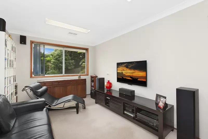 19 Fisher Avenue, Wahroonga Sold by The Marshall Group - image 5