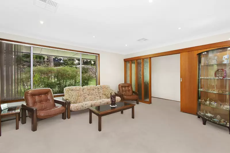 19 Fisher Avenue, Wahroonga Sold by The Marshall Group - image 3