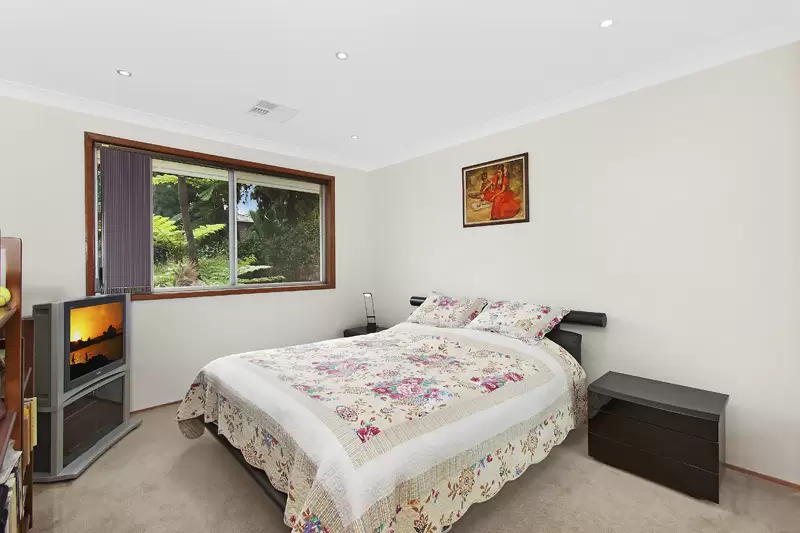 19 Fisher Avenue, Wahroonga Sold by The Marshall Group - image 6