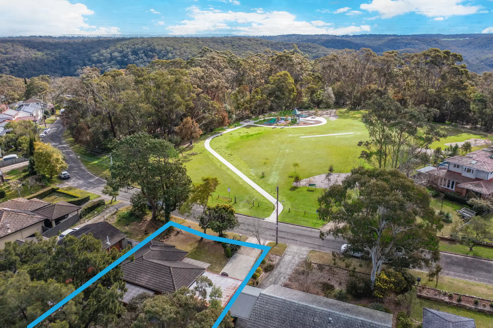 23 Meredith Avenue, Hornsby Heights Sold by The Marshall Group - image 7