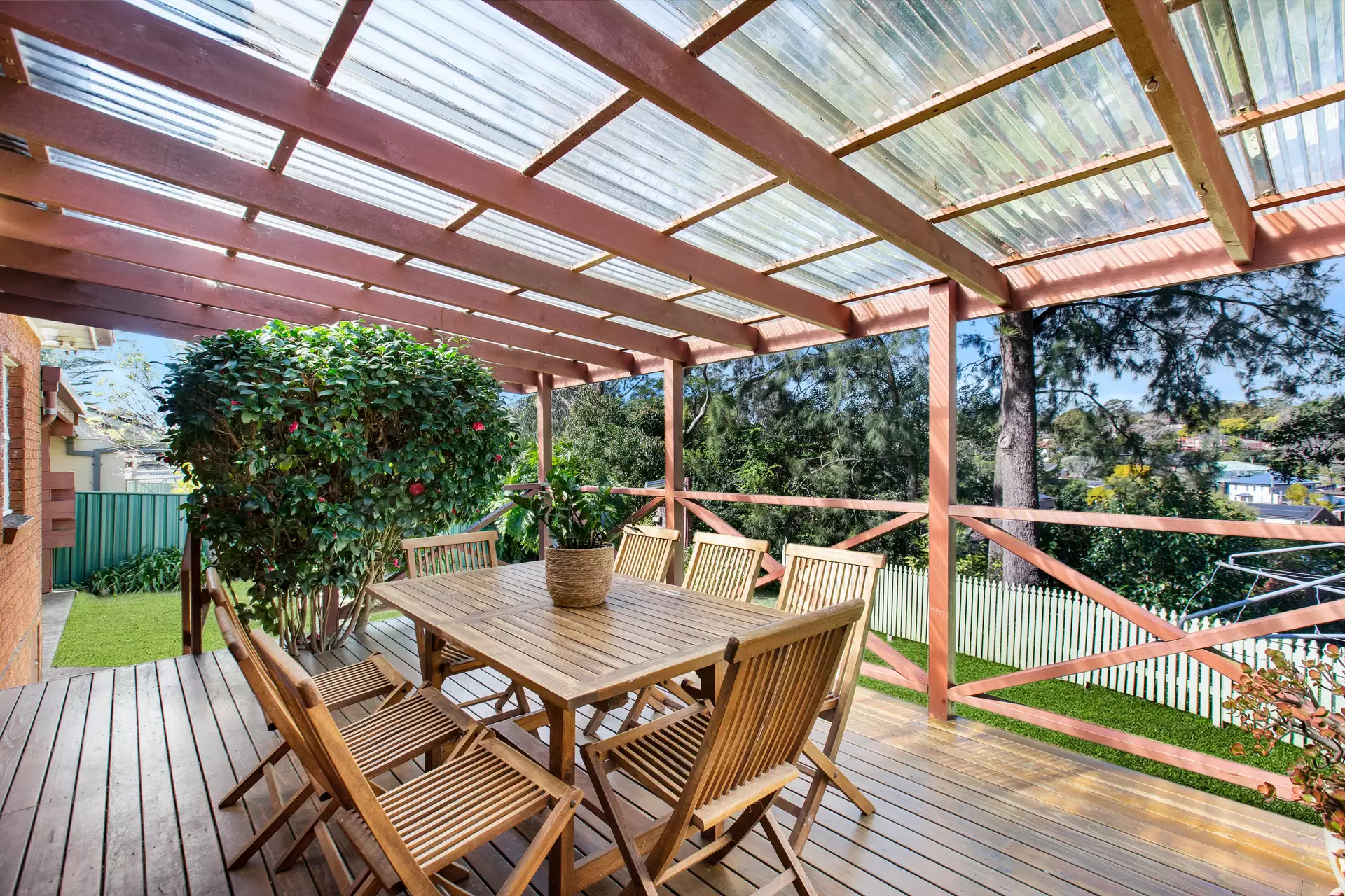 23 Meredith Avenue, Hornsby Heights Sold by The Marshall Group - image 2