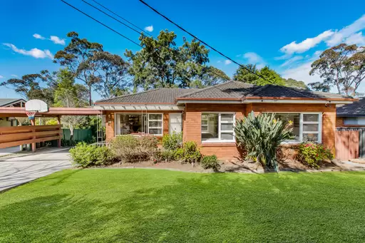 23 Meredith Avenue, Hornsby Heights Sold by The Marshall Group