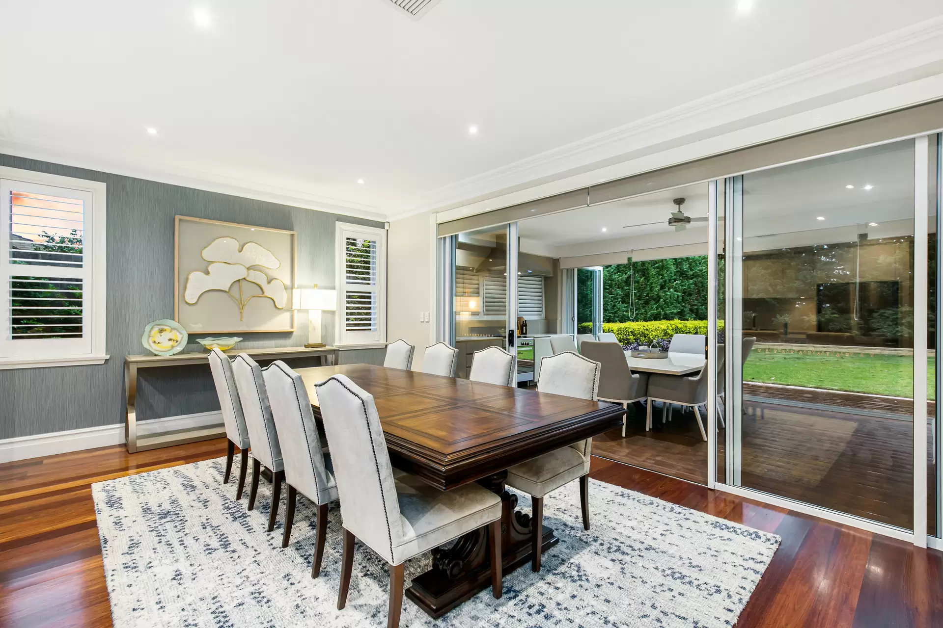 48 Lawley Crescent, Pymble Sold by The Marshall Group - image 5