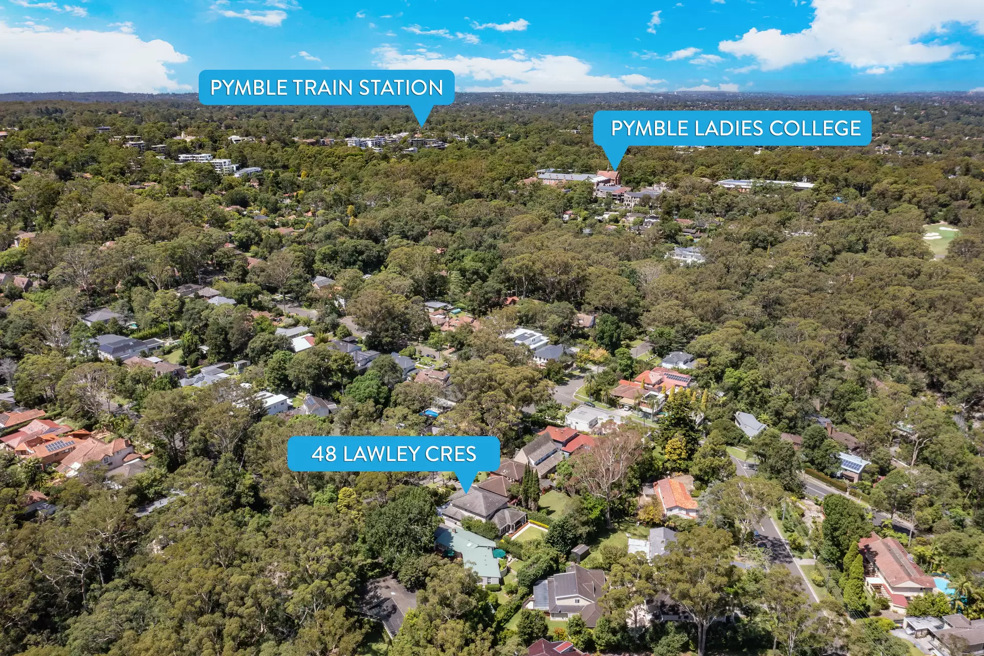 48 Lawley Crescent, Pymble Sold by The Marshall Group - image 17