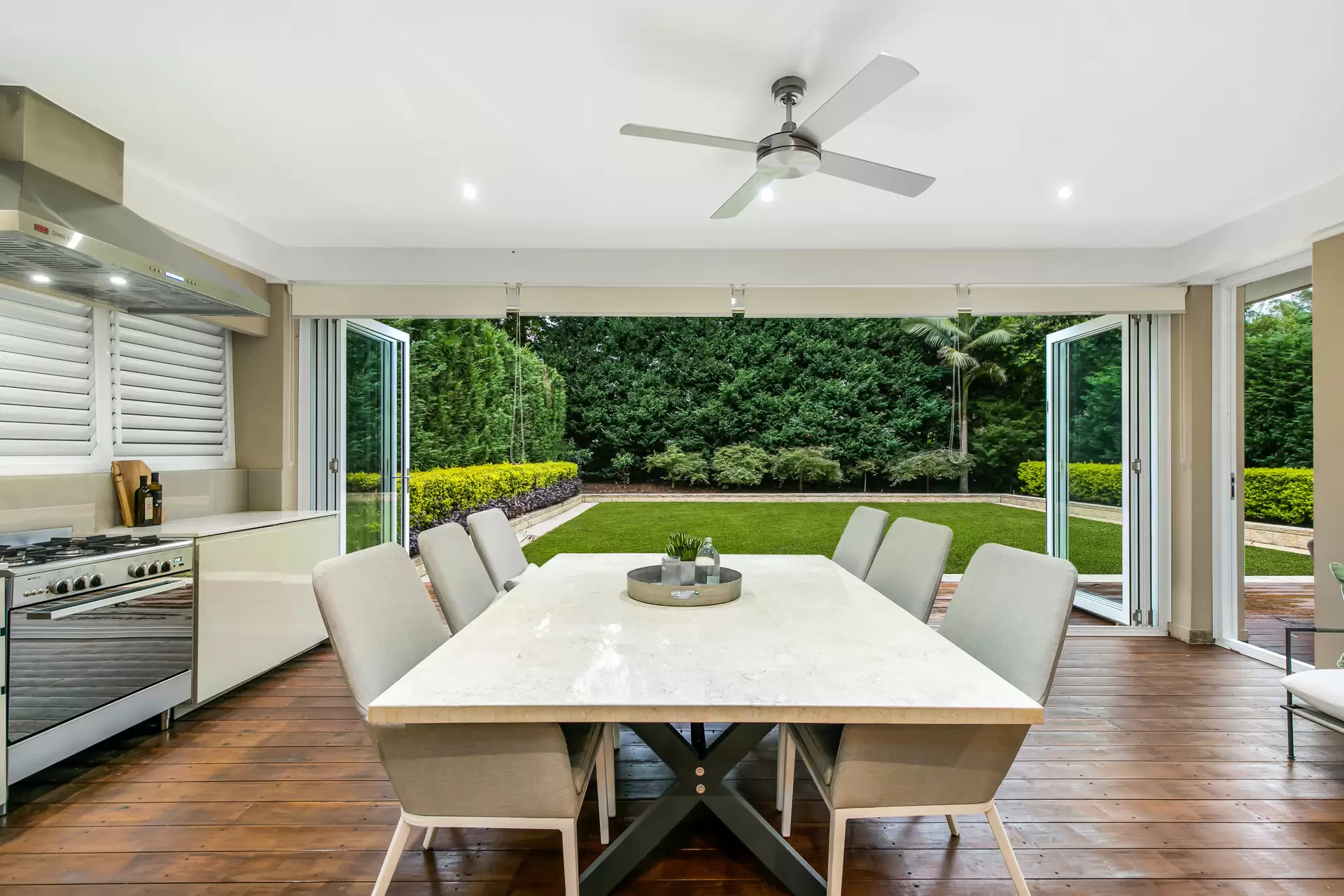48 Lawley Crescent, Pymble Sold by The Marshall Group - image 7