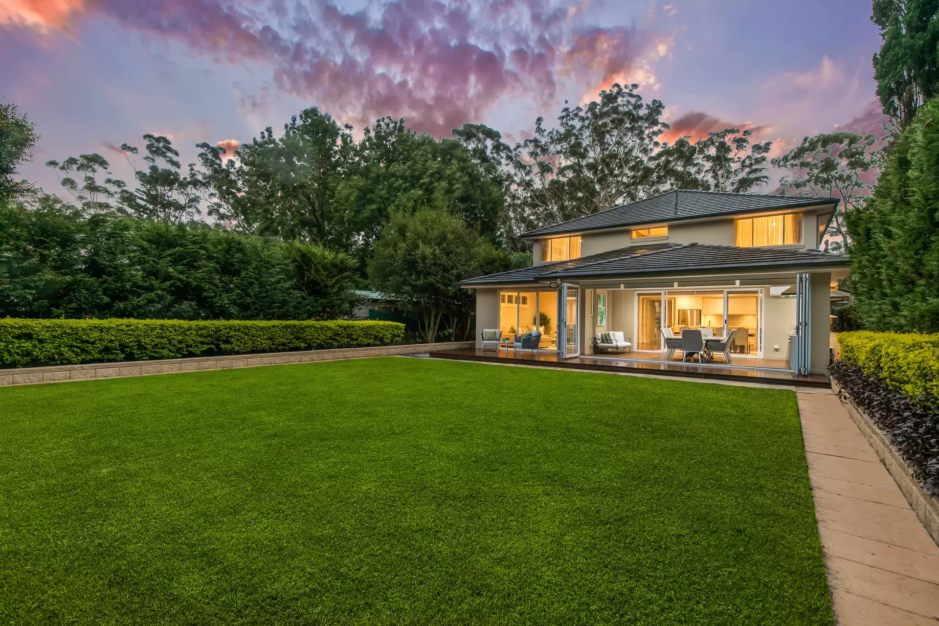 48 Lawley Crescent, Pymble Sold by The Marshall Group - image 14