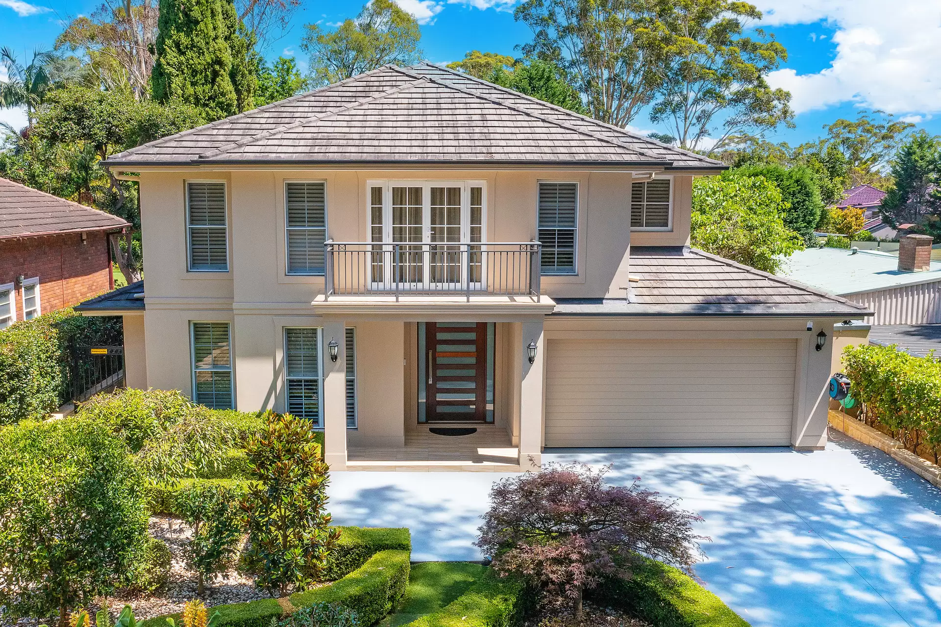 48 Lawley Crescent, Pymble Sold by The Marshall Group - image 18