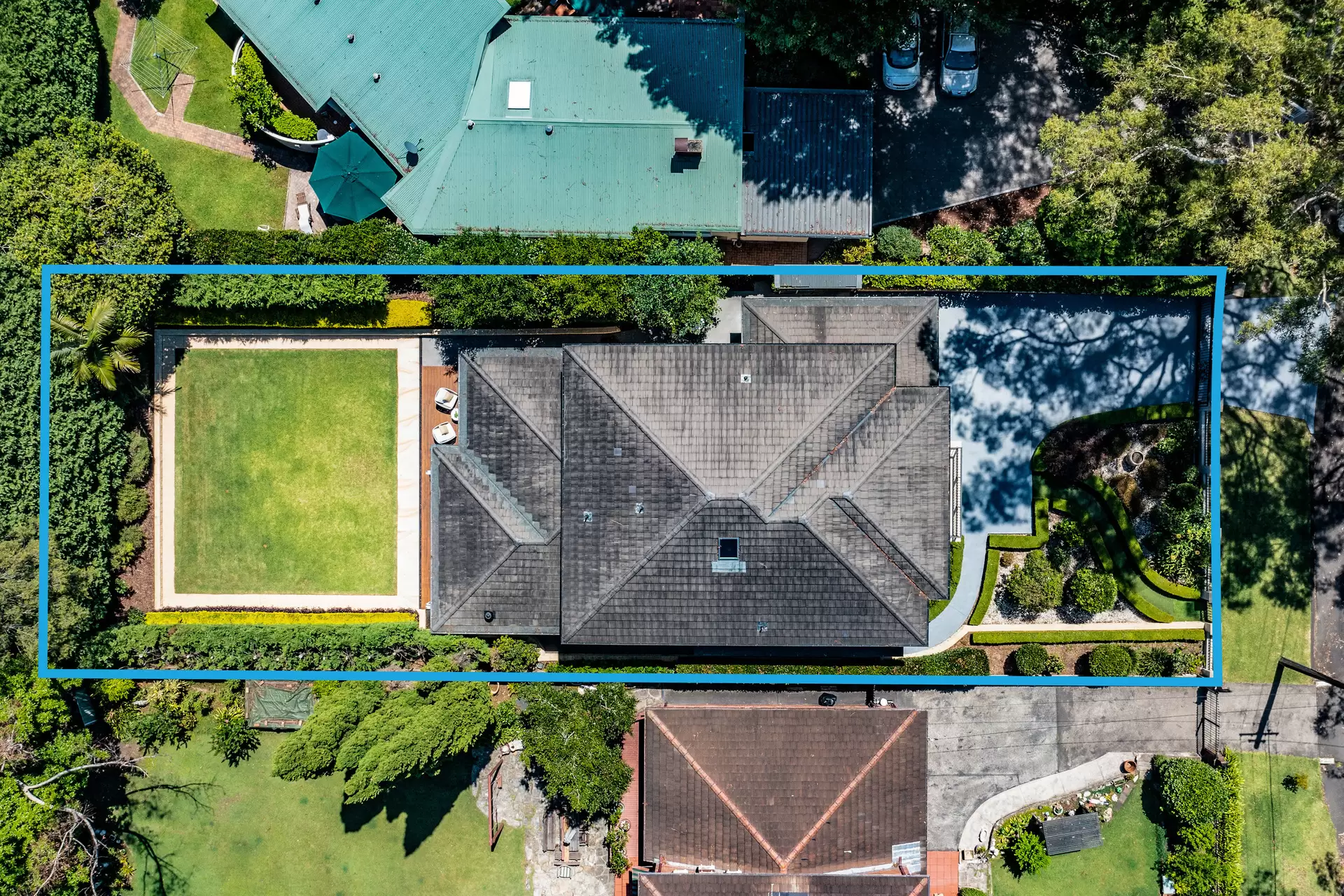 48 Lawley Crescent, Pymble Sold by The Marshall Group - image 16