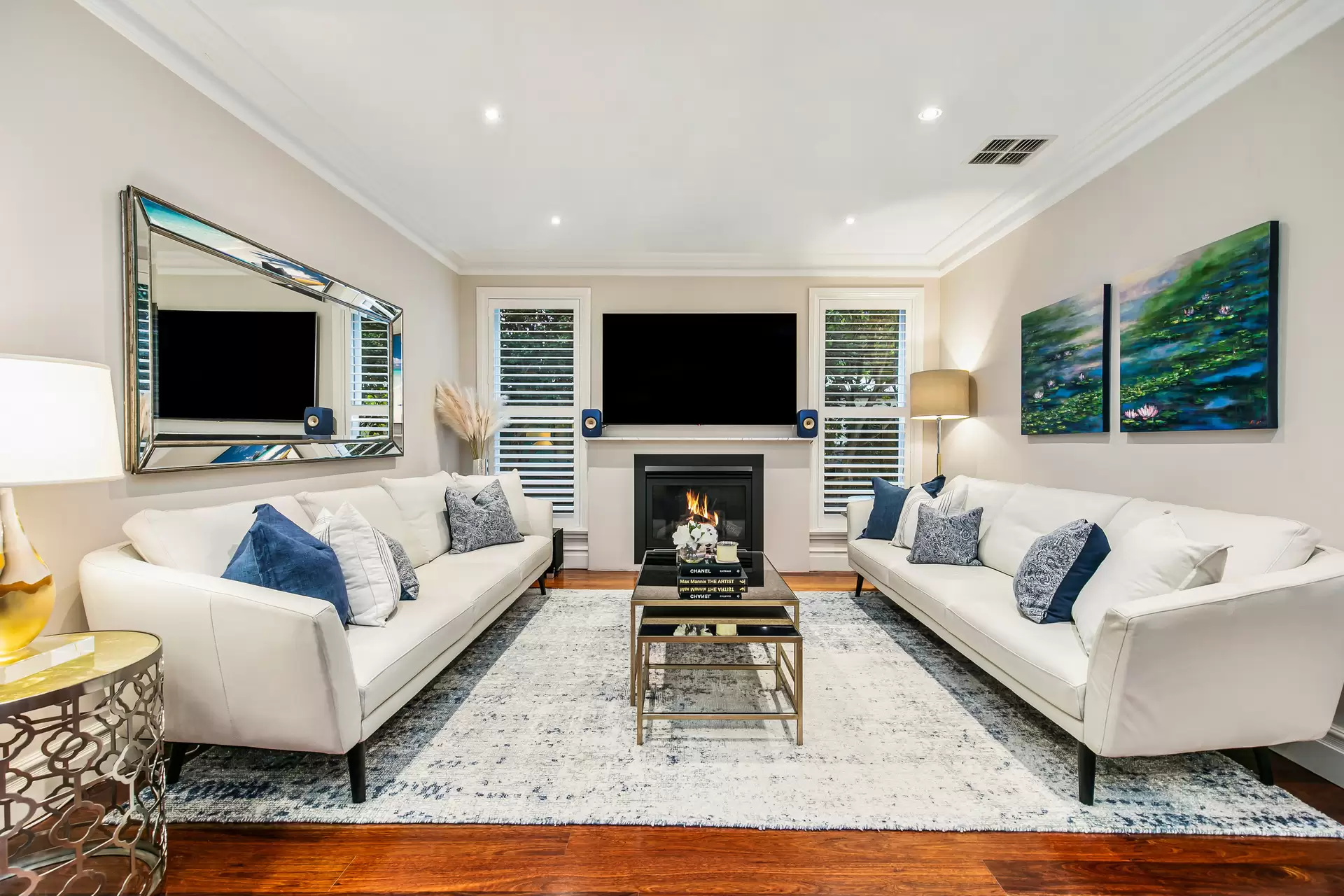 48 Lawley Crescent, Pymble Sold by The Marshall Group - image 4