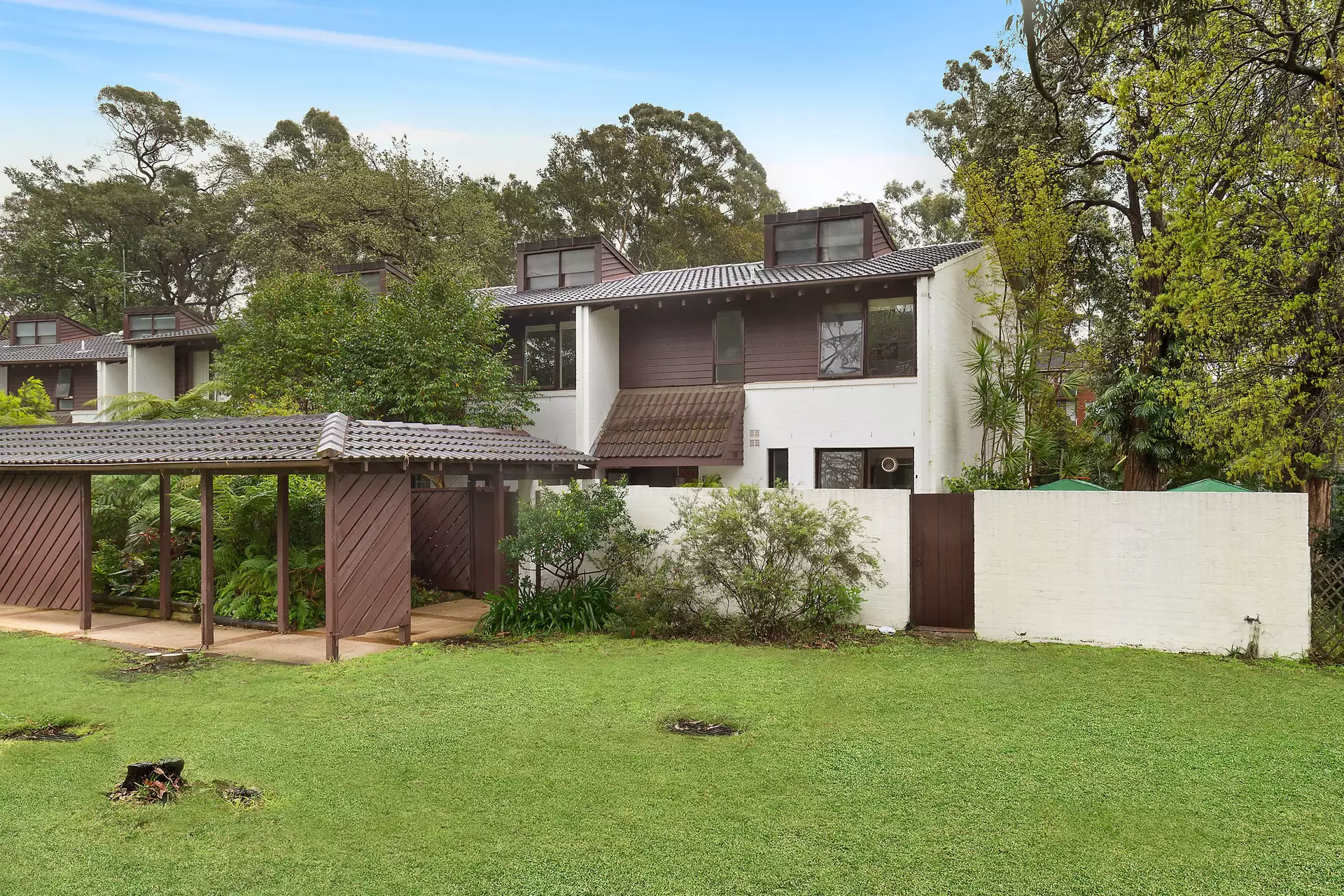 10/61-63 Werona Avenue, Gordon Sold by The Marshall Group - image 1