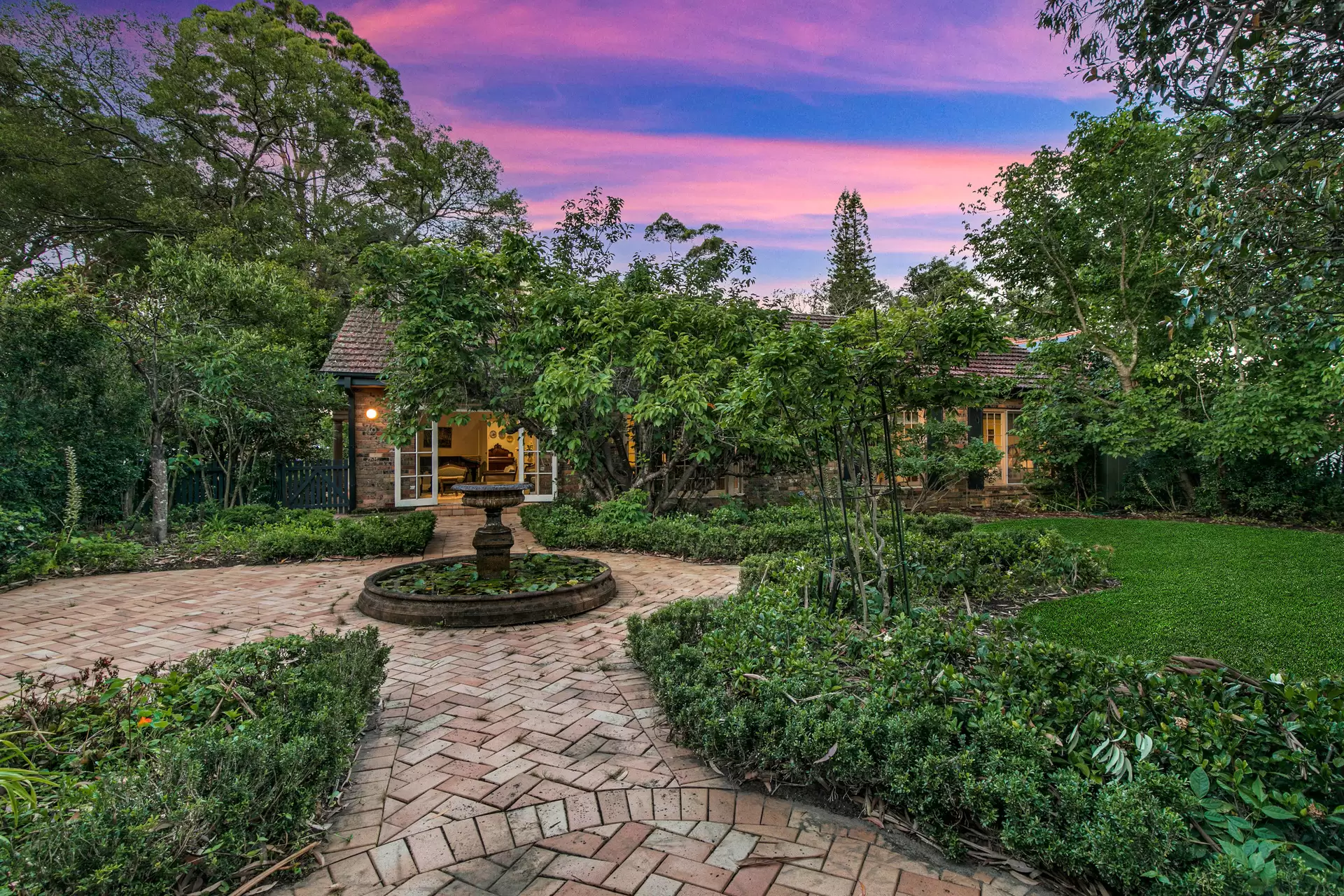 78 Boundary Road, Wahroonga Sold by The Marshall Group - image 13