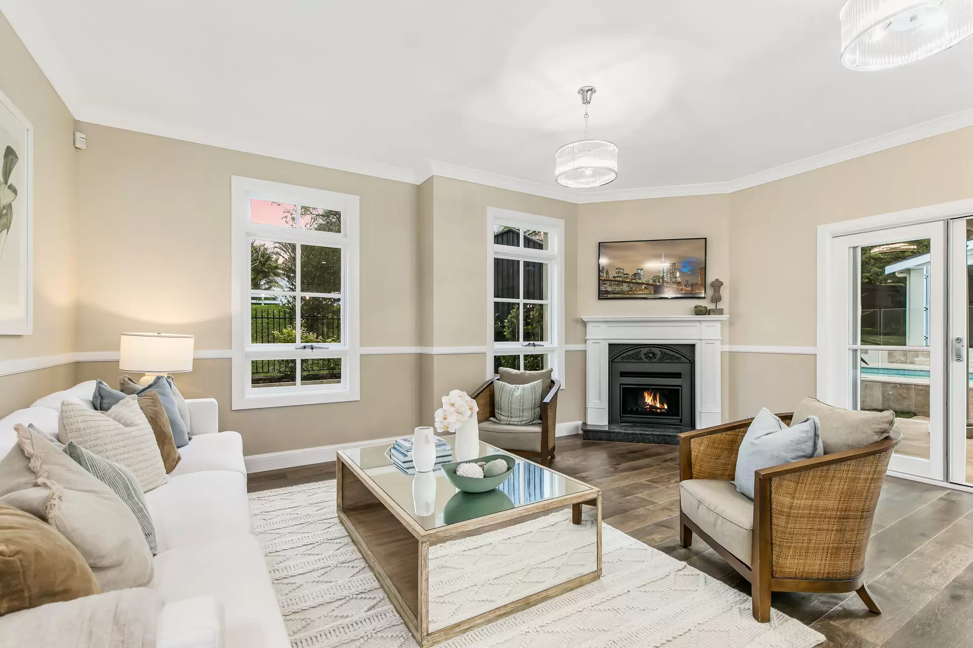 2 Daly Avenue, Wahroonga Sold by The Marshall Group - image 6