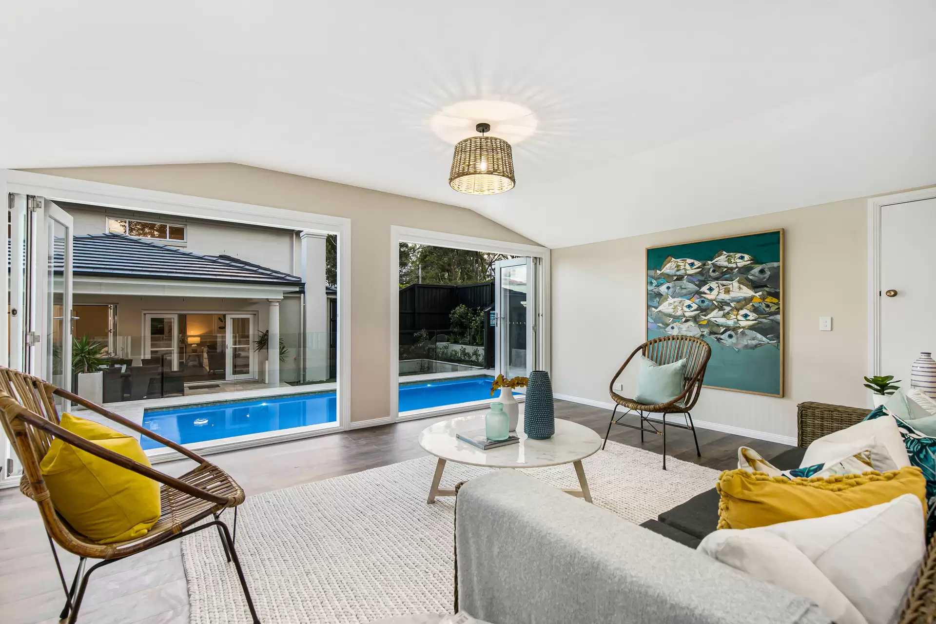 2 Daly Avenue, Wahroonga Sold by The Marshall Group - image 11