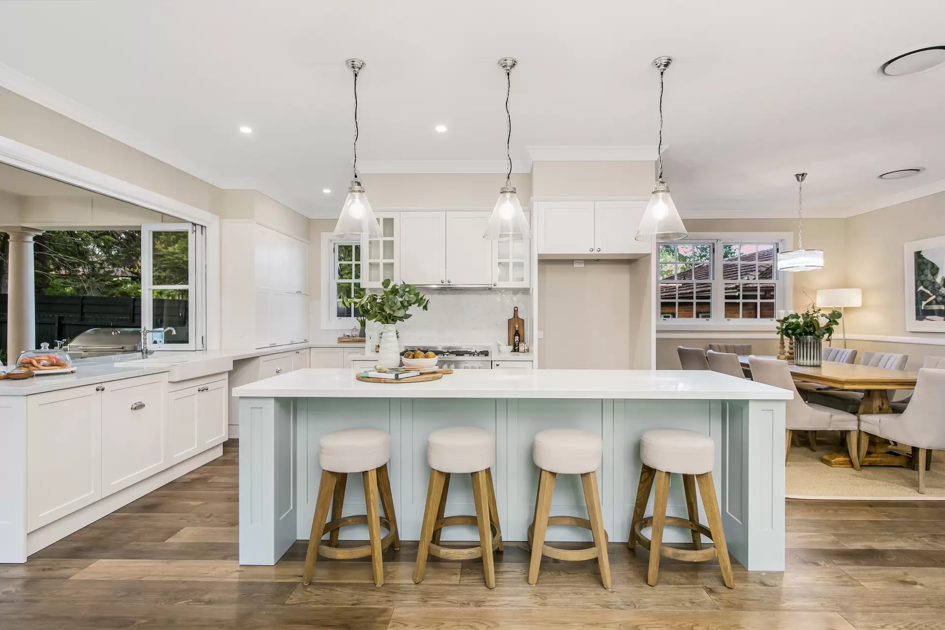 2 Daly Avenue, Wahroonga Sold by The Marshall Group - image 4