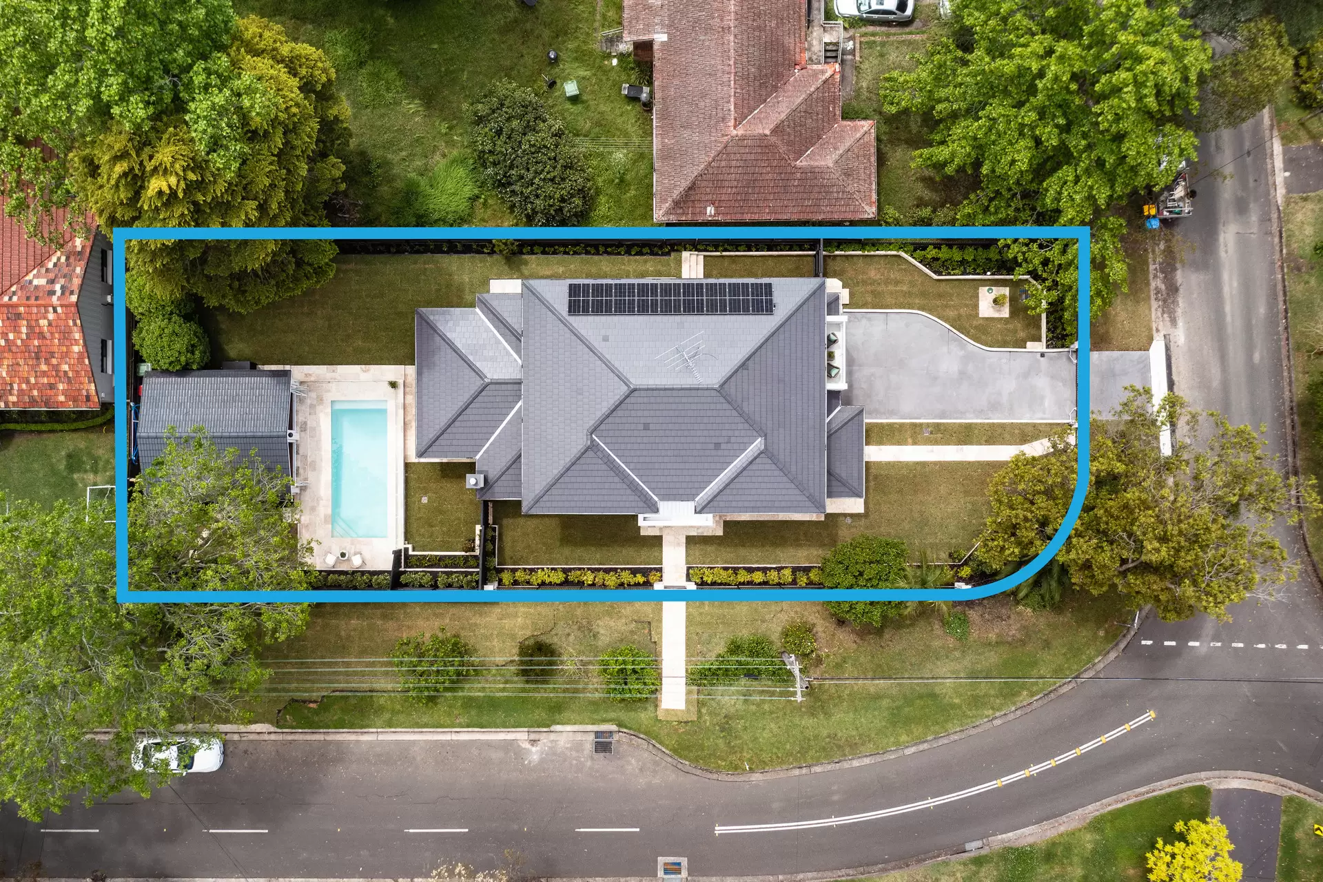 2 Daly Avenue, Wahroonga Sold by The Marshall Group - image 13