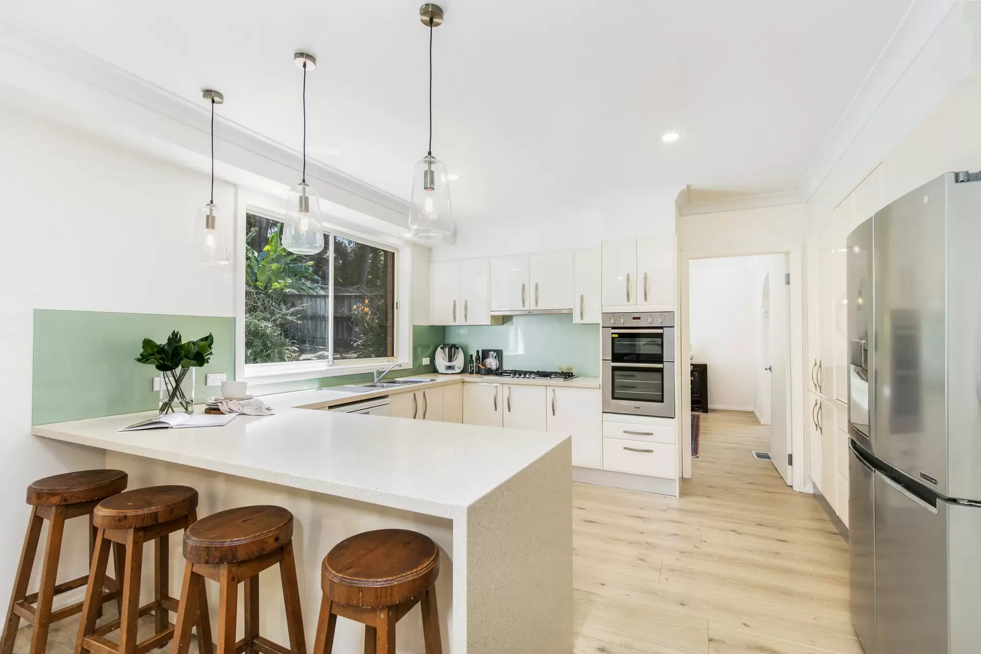 7 Jacana Close, Wahroonga Sold by The Marshall Group - image 4