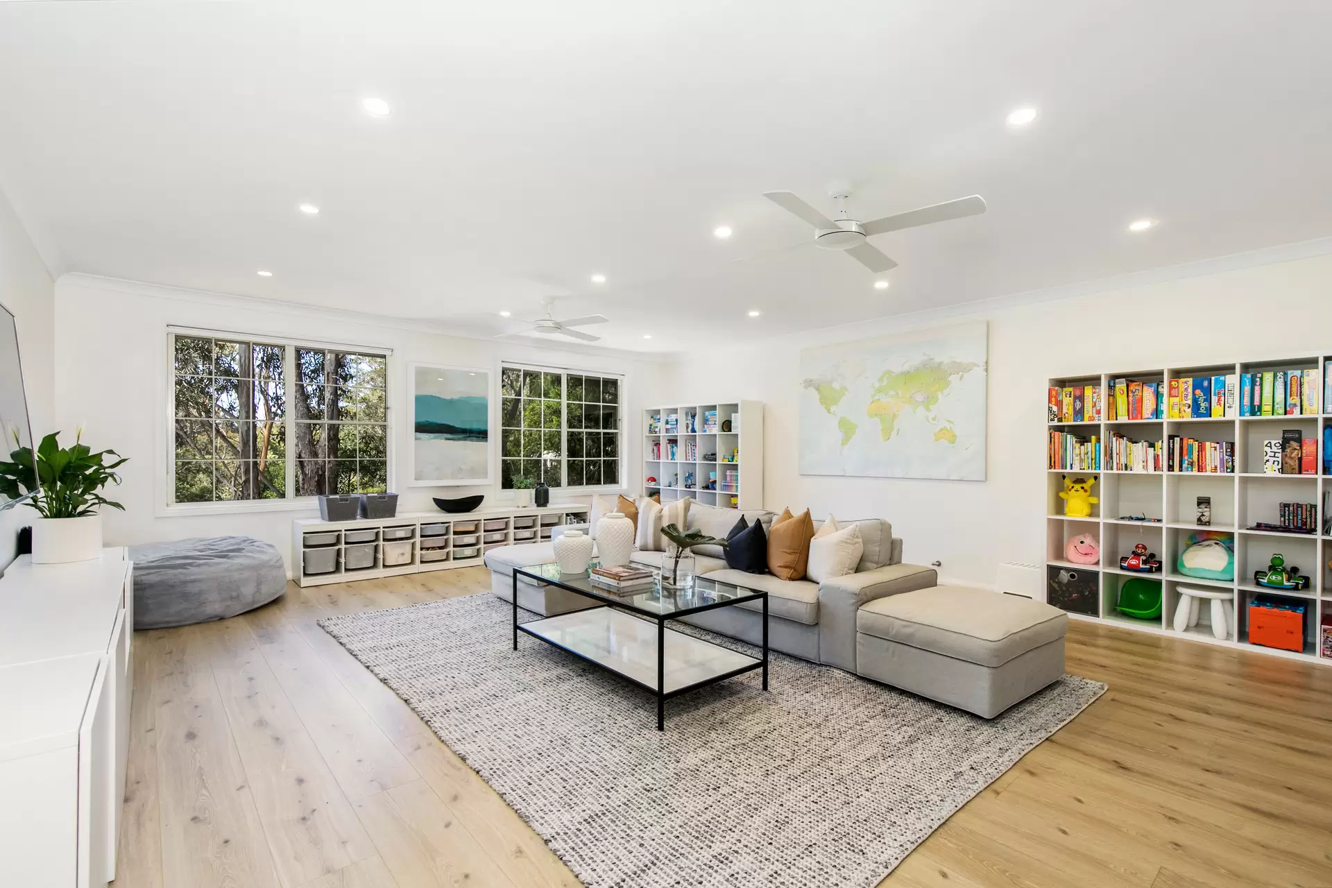 7 Jacana Close, Wahroonga Sold by The Marshall Group - image 6