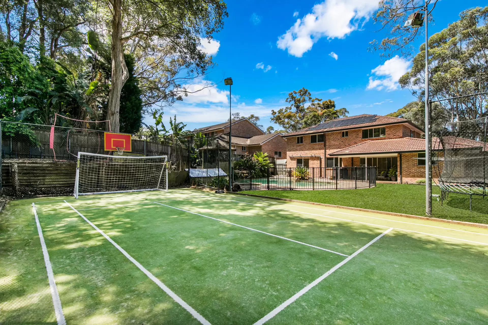 7 Jacana Close, Wahroonga Sold by The Marshall Group - image 9
