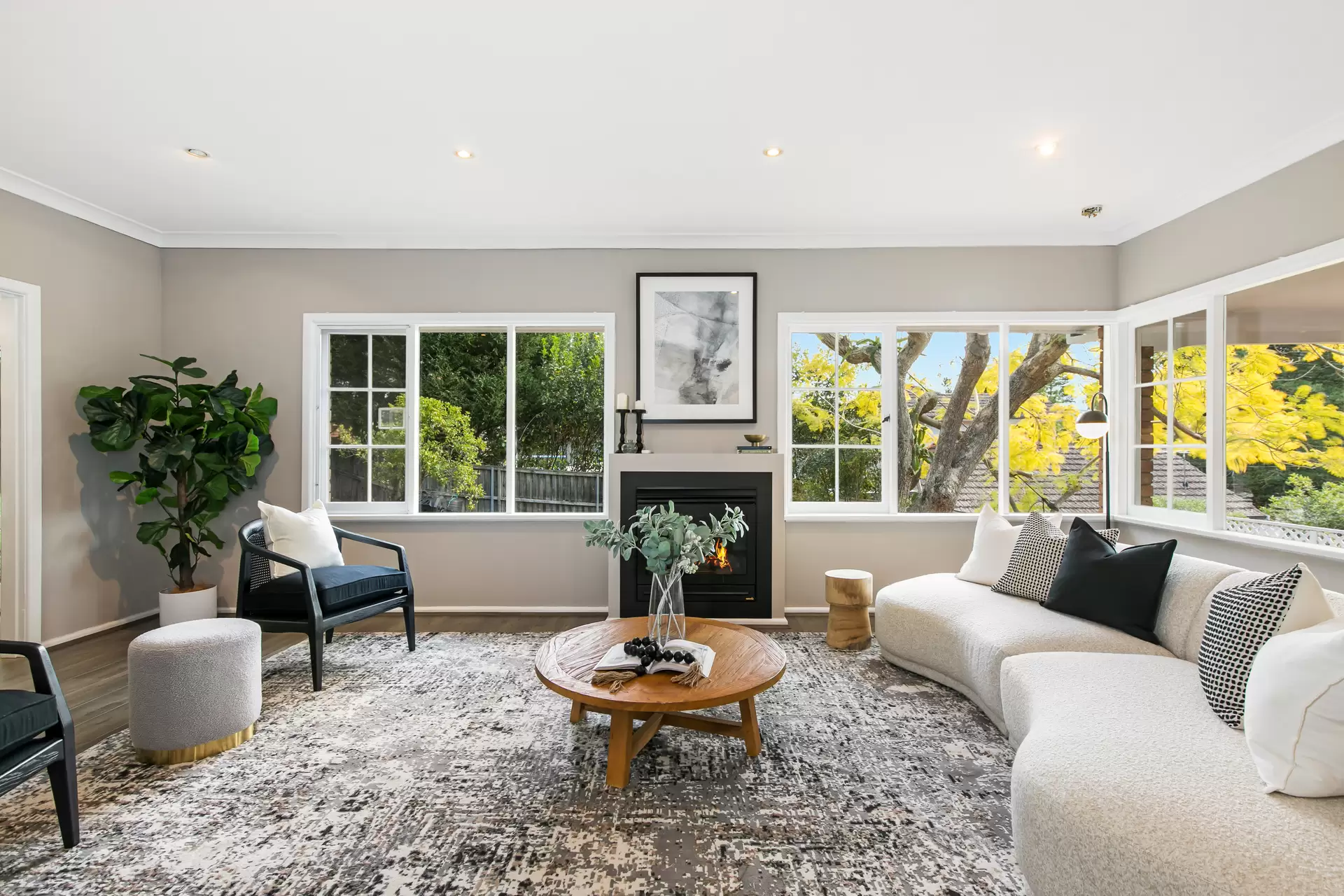 70 Kitchener Street, St Ives Sold by The Marshall Group - image 2