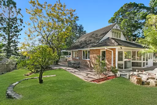 70 Kitchener Street, St Ives Sold by The Marshall Group