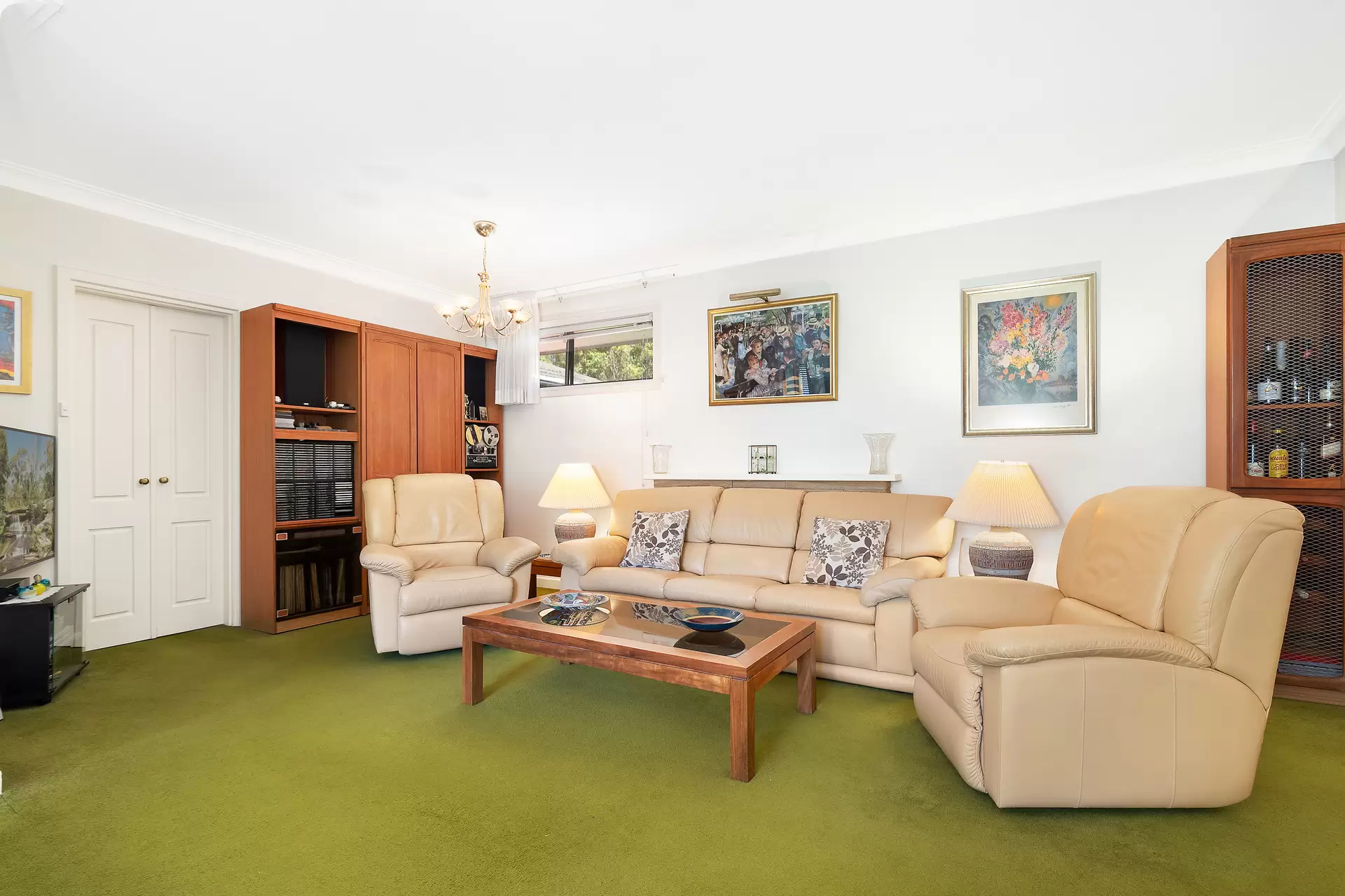 9/539 Pacific Highway, Killara Sold by The Marshall Group - image 2