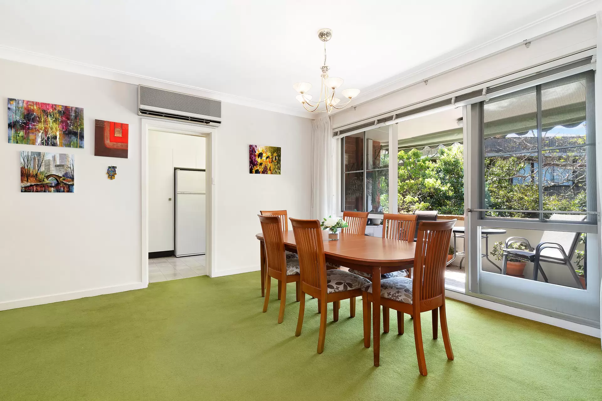 9/539 Pacific Highway, Killara Sold by The Marshall Group - image 3