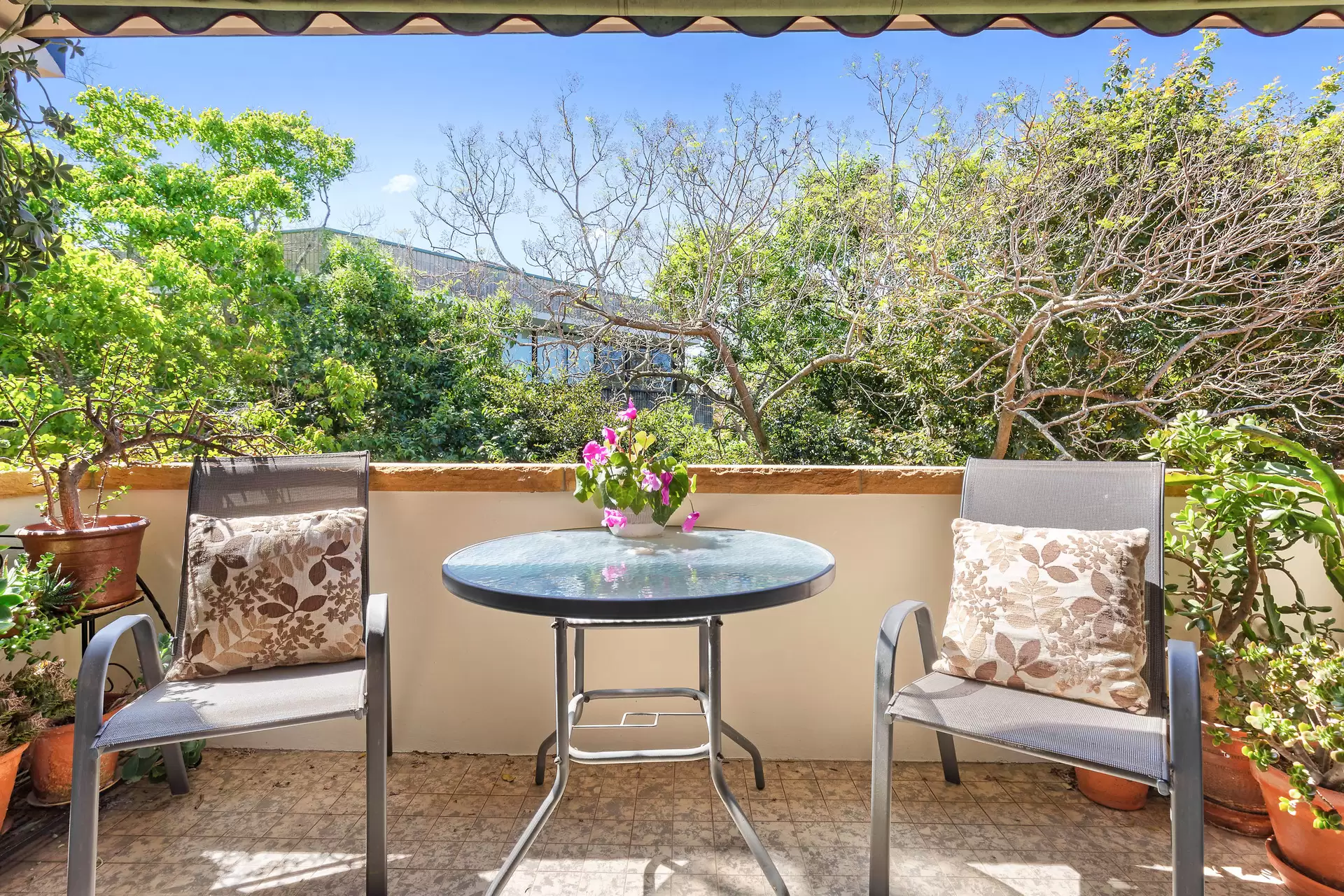 9/539 Pacific Highway, Killara Sold by The Marshall Group - image 1