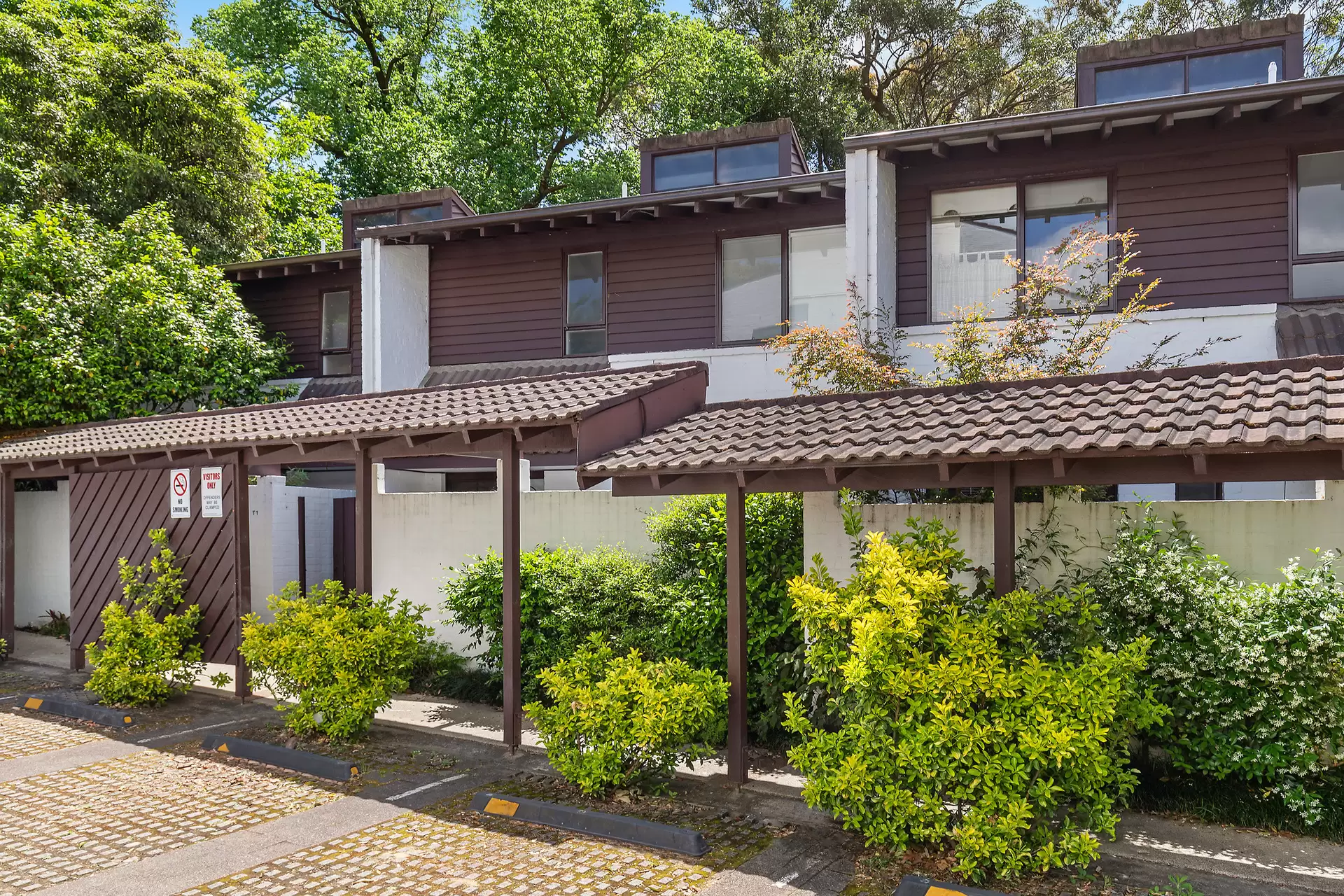 4/61-63 Werona Avenue, Gordon Sold by The Marshall Group - image 1