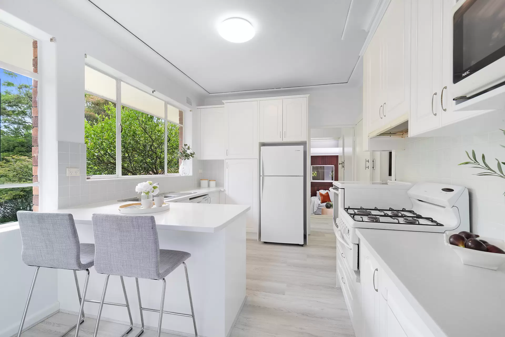 9 Ward Street, Pymble Sold by The Marshall Group - image 4