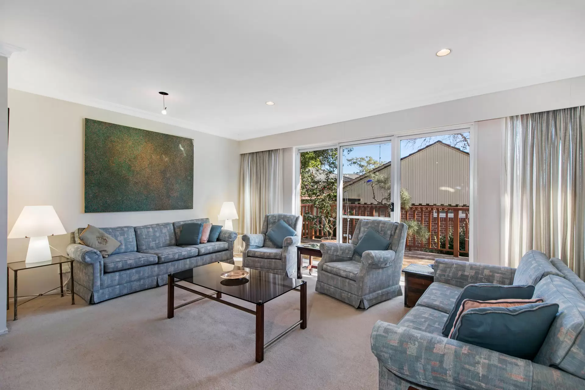 6 Fisher Avenue, Wahroonga Sold by The Marshall Group - image 3