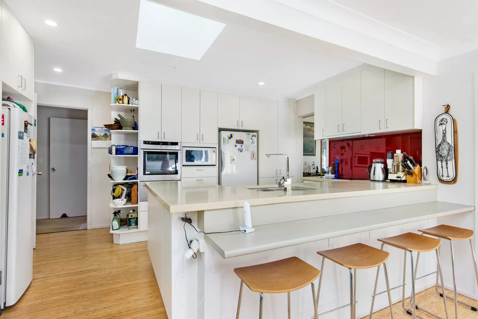 6 Fisher Avenue, Wahroonga Sold by The Marshall Group - image 2