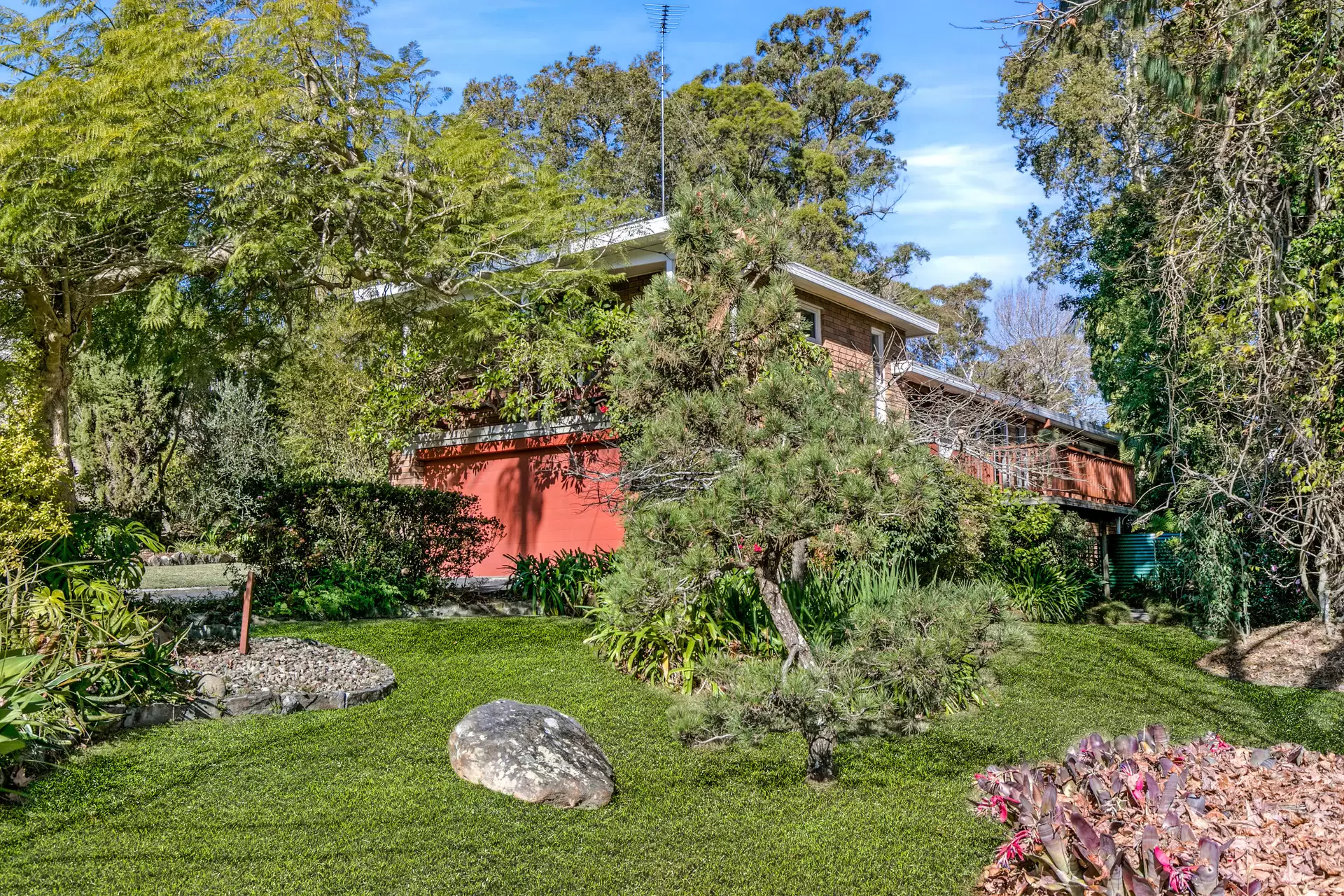 6 Fisher Avenue, Wahroonga Sold by The Marshall Group - image 10