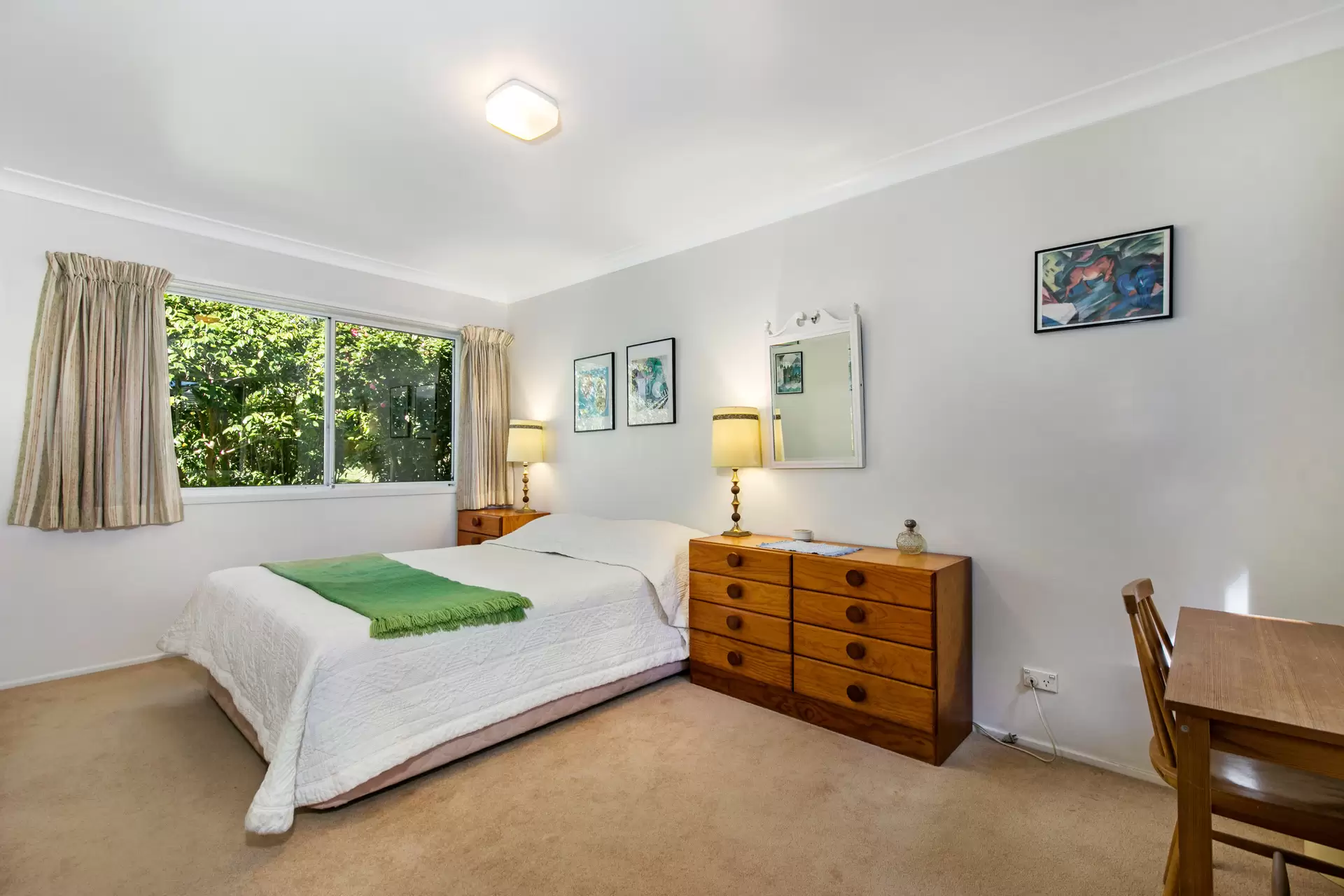 6 Fisher Avenue, Wahroonga Sold by The Marshall Group - image 7