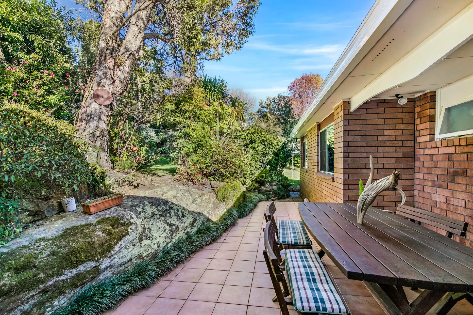 6 Fisher Avenue, Wahroonga Sold by The Marshall Group - image 8