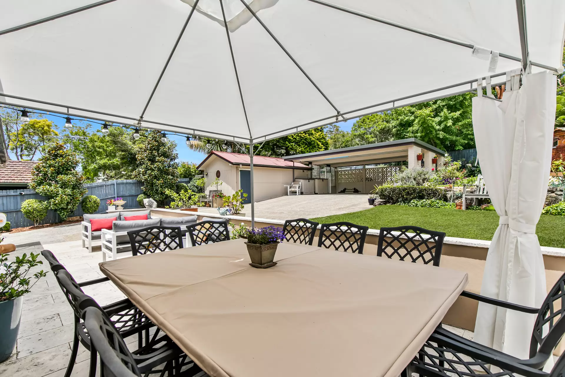 74 Edgeworth David Avenue, Wahroonga Sold by The Marshall Group - image 8